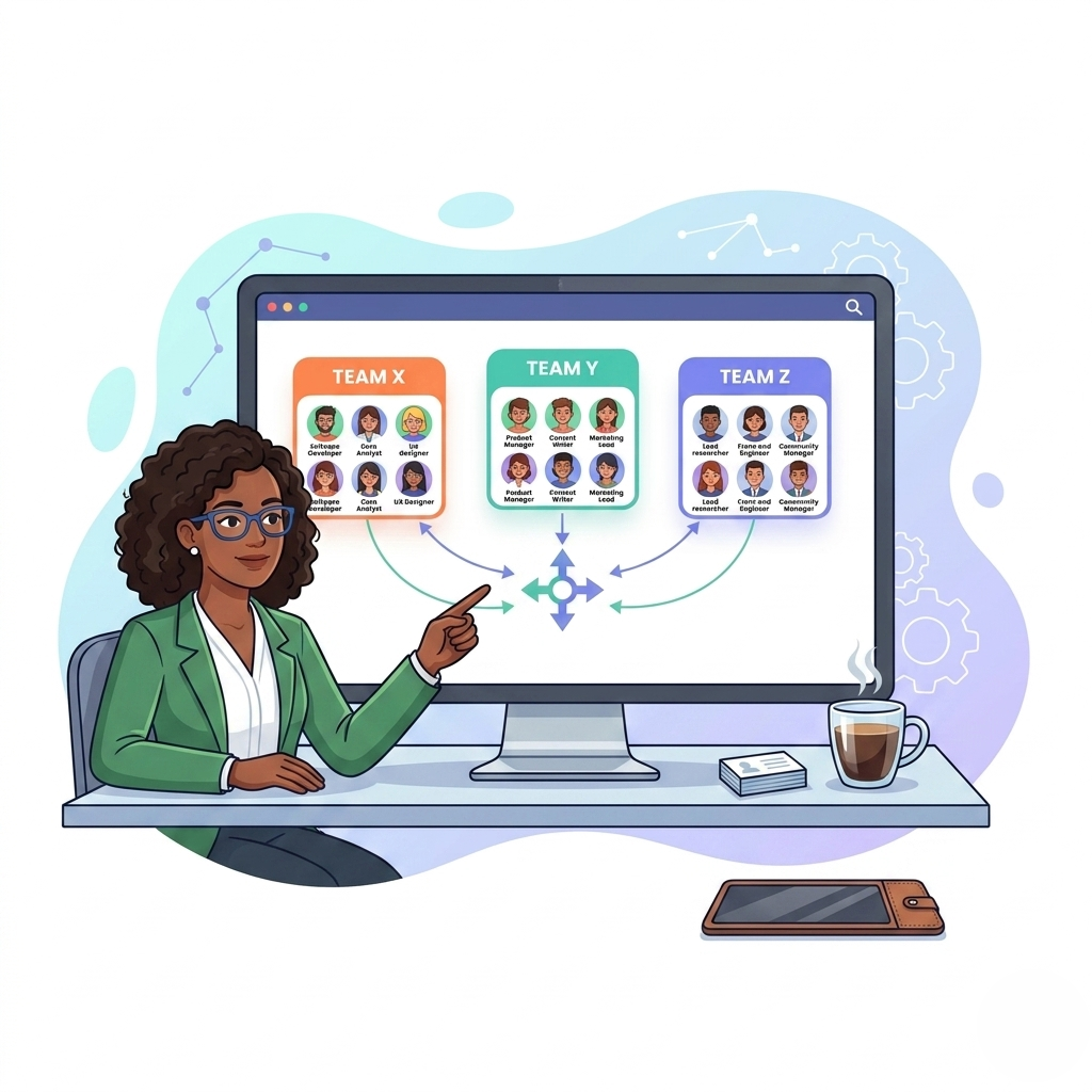 The Ultimate Hub for Productivity, Fun, and Efficiency