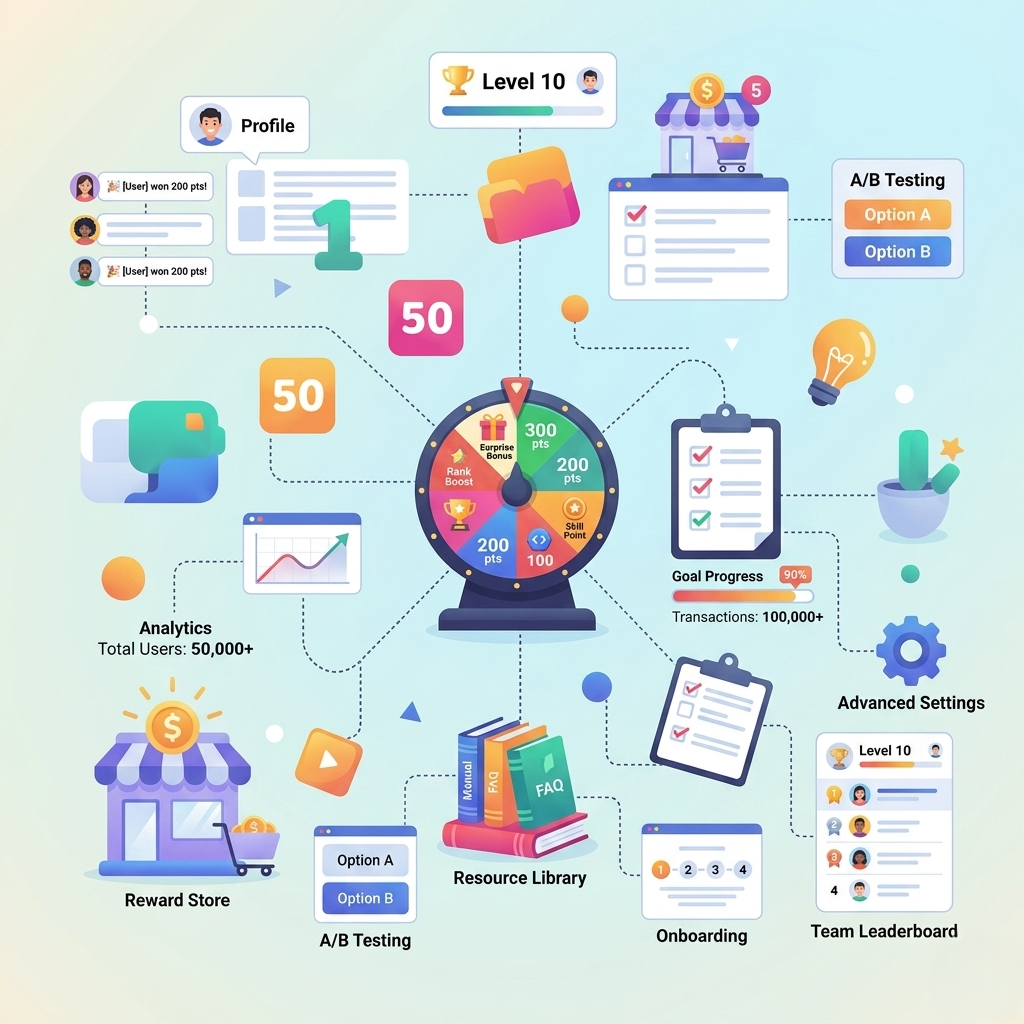 The Power of Smart Online Tools